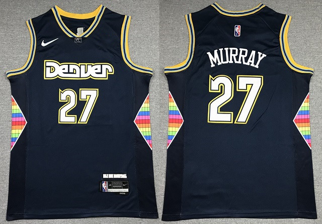 Denver Nuggets Jerseys 29